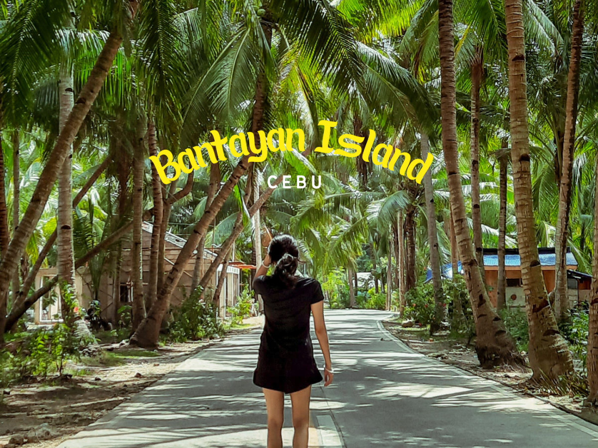 North Cebu’s Not-so-Secret Gem: How to Go, Itinerary and Tourist Spots in Bantayan&nbsp;Island